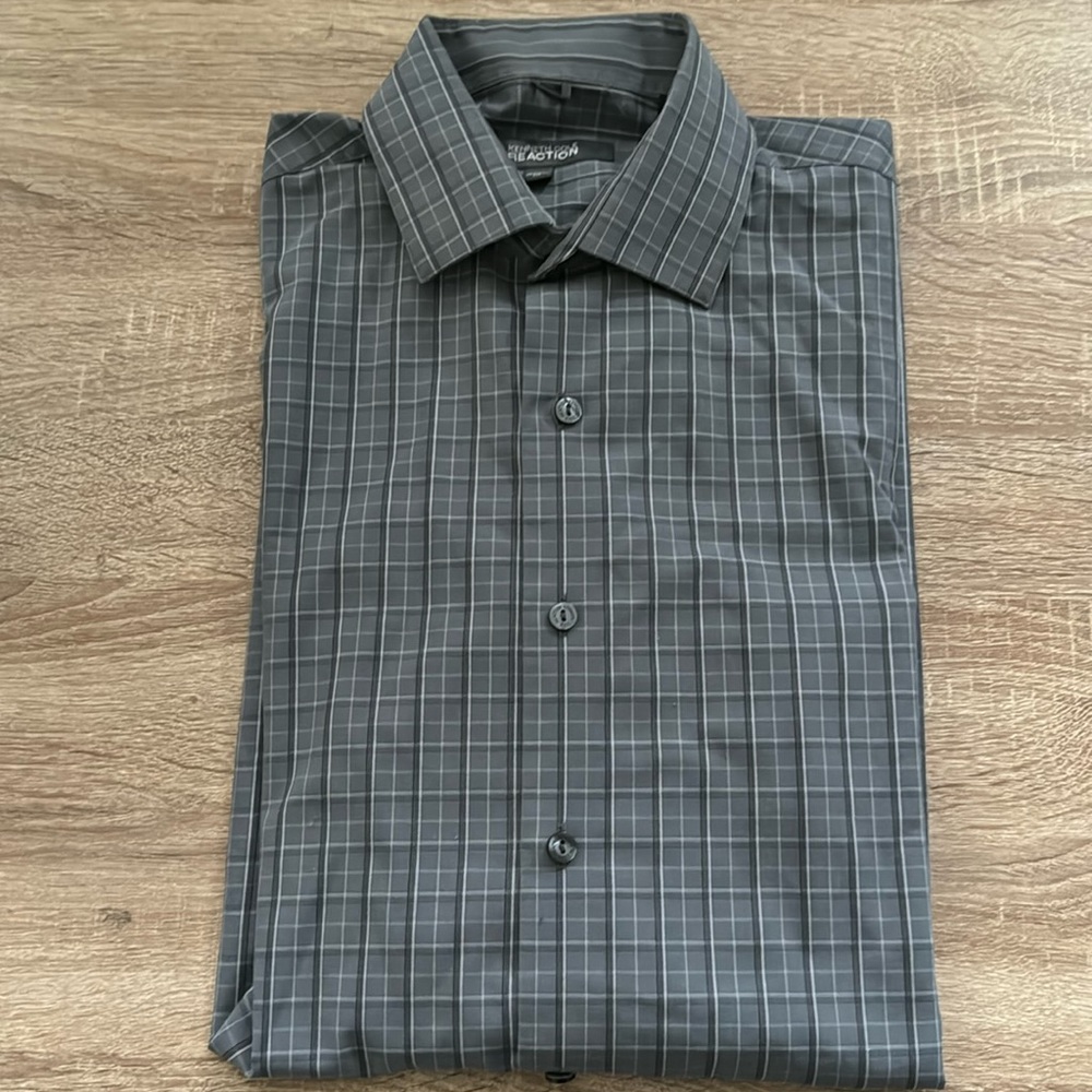 Kenneth Cole Reaction Shirt